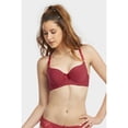 thumbnail image 3 of DailyWear Womens Everyday 6 Pack of Bras 4439P, 36B, 3 of 6