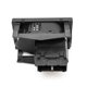 thumbnail image 3 of Interruptor de control de faros delanteros shaofei 4S7T-13A024-DD Para Focus II Kuga I Negro, 3 of 5