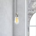 thumbnail image 3 of Dainolite 409-102P-SC Pendant, 3 of 3