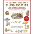 thumbnail image 1 of The Ultimate Guide to Mushrooms: A Field Guide to Fungi throughout North America, 1 of 4