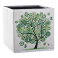 thumbnail image 3 of 2Pcs DIY Foldable Storage Box Toy Organizer for Kids And Adults Bins for Home Drawer Decor, 3 of 8