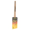 thumbnail image 2 of Arroworthy 1902220 Oro Pinceau Chylyn à Angle de 2 Po, 2 of 2