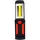thumbnail image 3 of Antorcha Luces de trabajo Cob Led Luz de trabajo magnética Coche Garaje Mecánico Hogar Antorcha recargable Lámpara para exterior Batería roja con estilo Usb JAMW Sencillez, 3 of 5