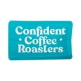 thumbnail image 3 of Confident Coffee Roasters Espresso Whole Bean Coffee, 12oz, 3 of 5