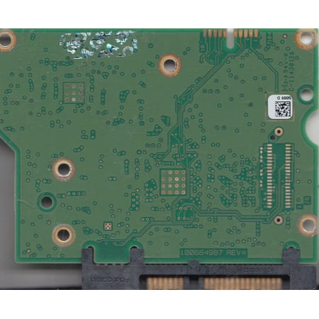 ST1000DM003  9YN162-300  CC49  5009 D  Seagate SATA 3.5 PCB price history on PriceWatchPro