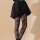 thumbnail image 5 of Women S Sexy Lace Tights Fashion Hollow Out Pantyhose Ladies Fishnet Stockings Ultra Thin Party Tight Calcetas Para Mujere, 5 of 5