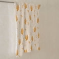 thumbnail image 7 of KLL Squirrel Animal Ultra Absorbent & Soft Hand Towels for Bath, Hand, Face, Gym and Spa-27.5x16in, 7 of 7