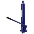 thumbnail image 7 of Telyswee 8 Ton Hydraulic Long Ram Jack with Handle Engine Lift Hoist, Long Hydraulic Ram Jack, Manual Cherry Picker Compatible with All Terrain Vehicle, 7 of 7