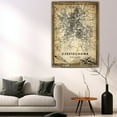 thumbnail image 5 of Czestochowa Vintage Map Prints Canvas, Poland Map Art Canvas, Canvas, Czestochowa Map City style vintage Canvas , Canvas Wall Art, Street Map Artwork Canvas, 5 of 6