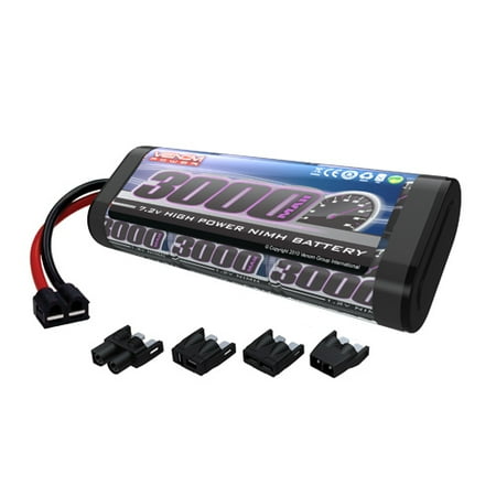 rc car battery nimh