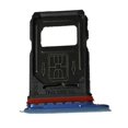thumbnail image 1 of NUEVO reemplazo de la bandeja de la ranura del soporte de la tarjeta SIM para OnePlus 7 Pro Seven Pro Blue SM SunniMix Soporte de la bandeja de la tarjeta SIM, 1 of 8
