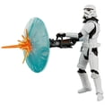 thumbnail image 3 of Figura Heavy Assault Stormtrooper Hasbro Star Wars Colección Vintage 3.7 Pulgadas, 3 of 4