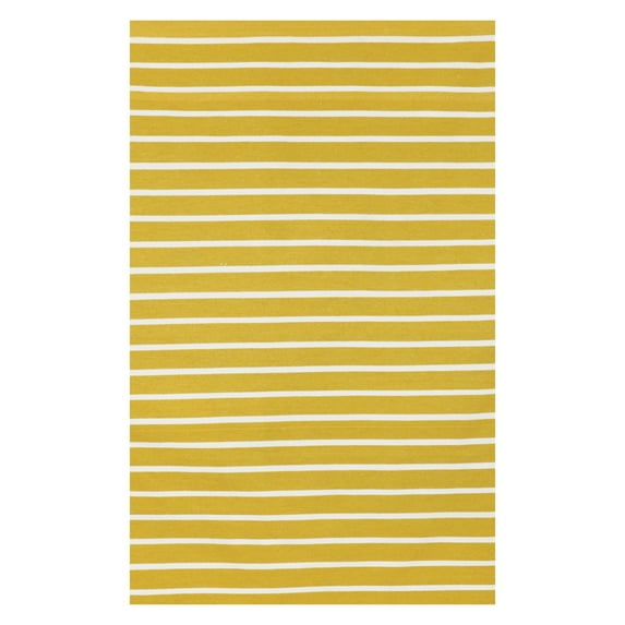 Liora Manne Sorrento 6305/04 Pinstripe Indoor / Outdoor Rug