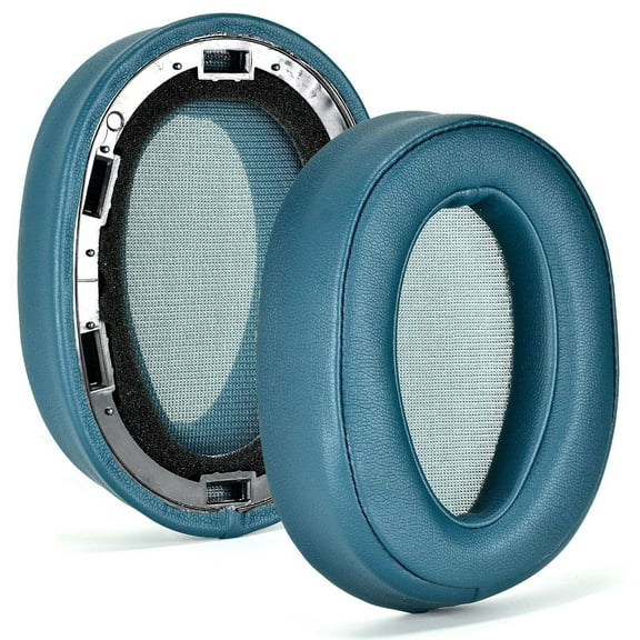 Earpads For MDR-100ABN WH-H900N Headphone Replacement Ear Pad Cushion Cups Cover Earpads Earmuffs