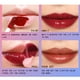 thumbnail image 2 of Set de tintes de labios Petansy Peel Off Matte de larga duración, 3 colores, 2 of 6