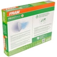 thumbnail image 4 of FRAM FB Cabin Air Filter CF11920 with Arm and Hammer Baking Soda, 4 of 5