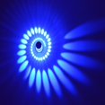 thumbnail image 1 of Aplique de pared LED con forma de girasol, diseño exclusivo para sala de lectura, pasillo de hotel, galería, bar, espejo con cuerpo de aluminio de alta calidad, 1 of 5