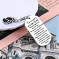 thumbnail image 5 of Gifts for New Moms, New Mom Gifts Mom-to-be Gifts First Time Mom Keychain Gifts for Mom Mom-to-be Gifts Pregnant Mom Baby Gifts Mom-to-be Gifts Gifts for Mom Pregnancy Announcement Gifts, 5 of 7
