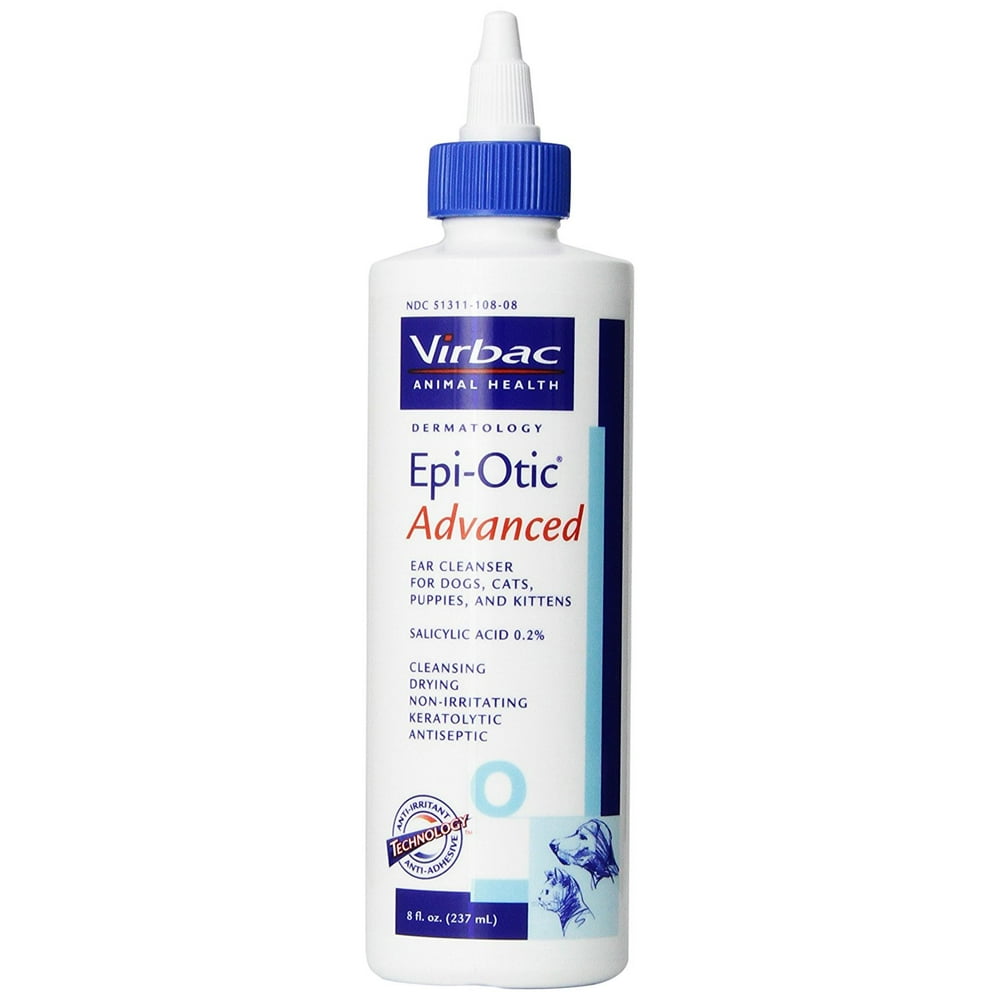 List 92+ Wallpaper Virbac Epiotic Advanced Ear Cleaner For Dogs & Cats