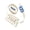 1-1, variant on Portable Washing Line Compact Adjustable Strap, Temporary Laundry Utility for Camping, Hotel, Road Travel, Balcony Use
