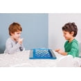 thumbnail image 5 of Lexibook ChessLight Electronic Chess Game with Touch Board, Light and Sound, 64 Levels, Blue/Grey, 5 of 9