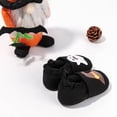 thumbnail image 4 of Save Beautiful Cute Cartoon Infant Unisex Baby Warm Cotton Anti-Slip Soft Sole First Walkers Shoes, 4 of 7