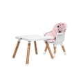 thumbnail image 4 of Silla alta 6 en 1 Disney sweet Minnie, 4 of 8