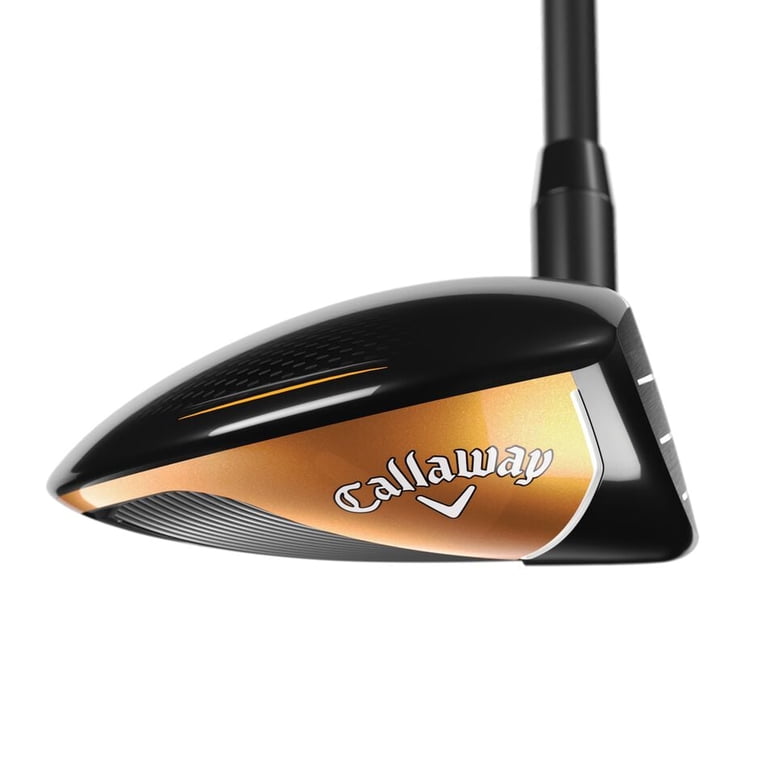 Pre-Owned LH 2022 MAVRIK Mens Graphite Shaft Fairway Wood 15