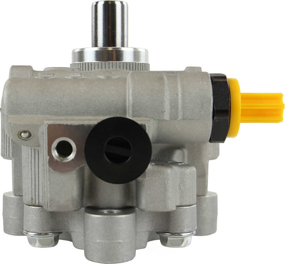 Atlantic Automotive Engineering 63143N AAE New Hydraulic Power Steering Pump 100% Tested