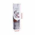 thumbnail image 3 of WIFKLSIIPG Base des Yeux 3D Transparente et Fine Noire, Forme Extrêmement Fine, Étanche et Allongée, 13ml, 3 of 8