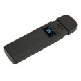 thumbnail image 4 of Contactless Alcohol Tester, Portable Breath Alcohol Tester High Accuracy Wide Applications  For Roadside, 4 of 8