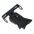 thumbnail image 3 of License Plate Holder LED Light for FZ6 FZ6N FZ6S 2004-2010 Motorcycle Accessories Tail Eliminator, 3 of 5