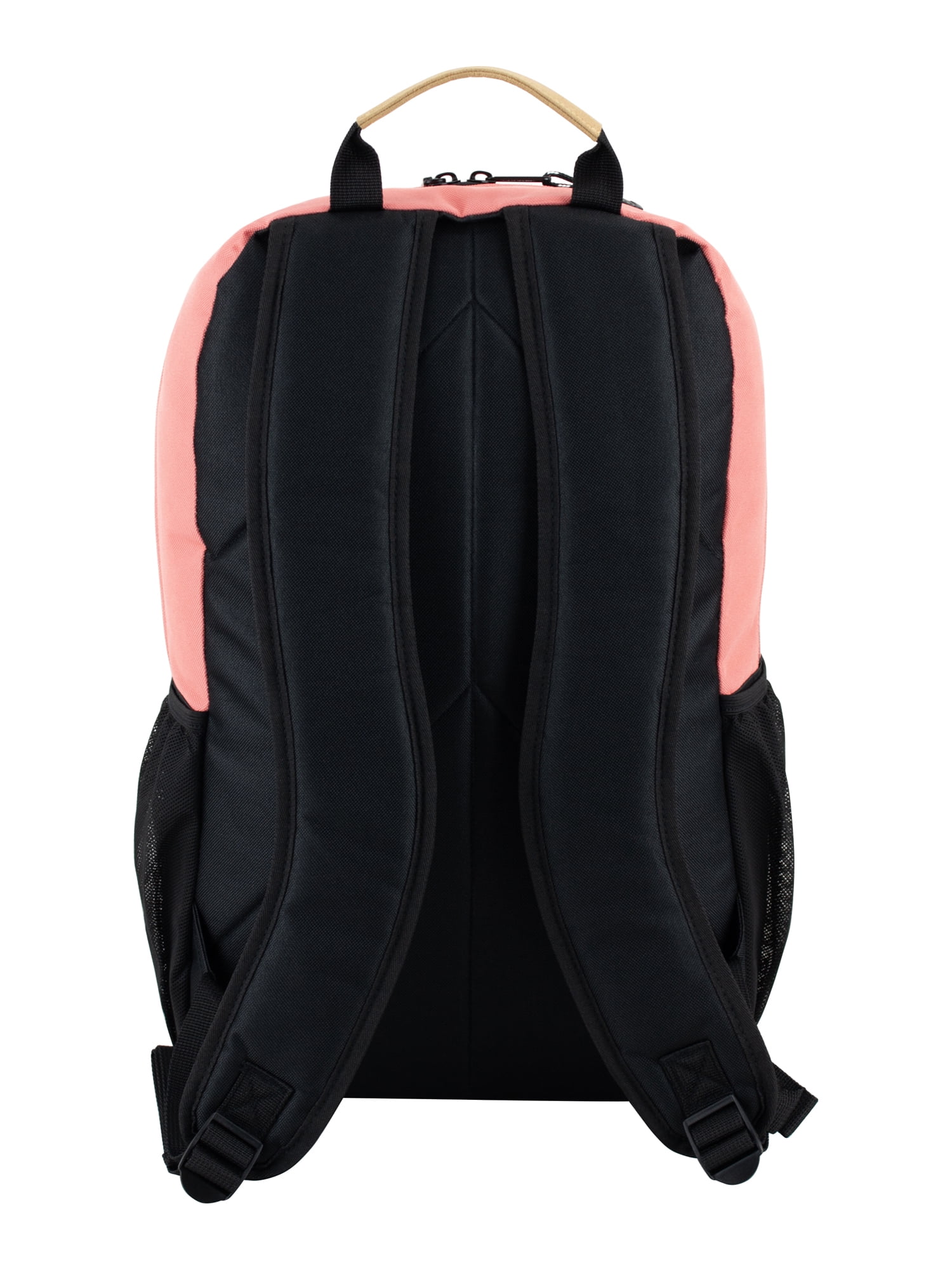 Eastsport Unisex 17" Aurora Core Backpack, Sweet Coral