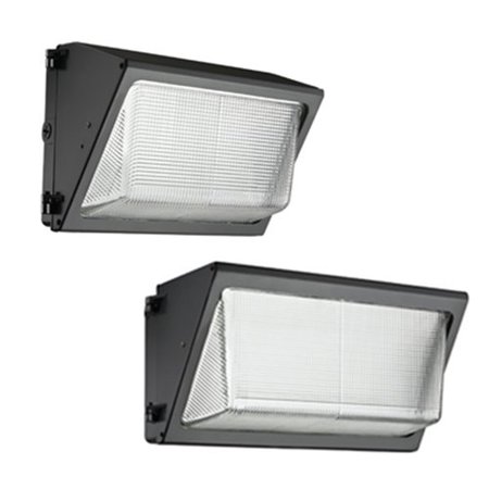 Lithonia Lighting TWR1 LED 2 50K MVOLT M2 Dark Bronze  Wall Mounted 41