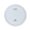 White, variant on MOMOJIA 4/6/8 Inch Black/White Circular Non-Slip Inspection Hatch with Detachable Cover for Marine Boats Yacht