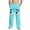Green, variant on Toddler Boy's Pants, Emoji Face Elastic Waist Lounge Pants, Full Length Casual Outfits for 4-5 Years