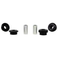 thumbnail image 2 of Whiteline W63394 Lower Rear Outer Bushing Kit for Plus 9-98-8-09 Subaru Legacy & 9-98-8-09 Outback Rear C-A Fits select: 2005-2007 SUBARU LEGACY OUTBACK 2.5I, 2008-2009 SUBARU OUTBACK 2.5I, 2 of 2