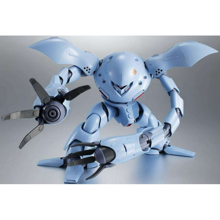 Gundam Robot Spirits MSM-03C Hy-Gogg Action Figure