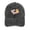 Black, variant on Living The Dream Sand Colour Baseball Cap for Men Women, Adjustable Snapback Hats Cotton Hat