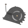 thumbnail image 1 of Cooling Fan ForZBook Studio 15 G3 G4 Laptop, Aluminum Alloy ABS Replacement Fan, Enhanced Cooling, Easy To Connect And Operate, Compact And Lightweight, 4 Pin, 1 of 8