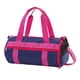 thumbnail image 3 of Bolsa de viaje para niños con compartimento para zapatos, bolsa de natación para niños y niñas, bolsa deportiva Rosa, 3 of 9