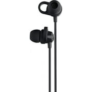 Skullcandy Jib XT Bluetooth Wireless Earbud Headphones, Black