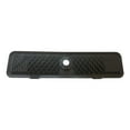 thumbnail image 4 of Alfombrilla de Silicona para Grifo de Fregadero Strade Fareast Limited Negro 61 cm x 14,5 cm, 4 of 8