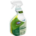 thumbnail image 2 of Clorox CloroxPro EcoClean Disinfecting Cleaner Spray Bottle, 32 Oz, 2 of 8