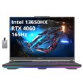thumbnail image 2 of ASUS 2023 ROG Strix G16 16 Pieds' WUXGA 165Hz Ordinateur Portable de Jeu, Intel Core i7-13650HX, NVIDIA GeForce RTX 4060, 32 Go RAM DDR5, 2 To SSD, Clavier Rétroéclairé RGB 4 Zones, Win 11Pro, Gris, Carte USB 32 Go SnowBell, 2 of 4
