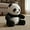 1PC, variant on CeleBoo The Pandy - Emotional Healing on Demand, Realistic Panda Plush For Emotional Support Gifts, Mimics Natural Movements For Realistic Comfort, 5.9" Pandy Plush