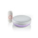 thumbnail image 1 of Honeywell Home RDWL415A Serie 4 Timbre inalámbrico portátil con luz nocturna y pulsador, 1 of 5