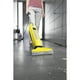 thumbnail image 5 of Rodillos de Microfibra grises Karcher para limpiador de pisos FC 5 2 pzas, 5 of 6