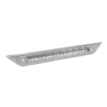 For Nissan X-Trail T31 Rear 3rd High Level Brake LED Light Lamp For Nissan X-Trail T31 Rear 3rd High Level Brake LED Light Lamp