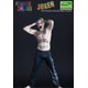 thumbnail image 1 of Modelo doméstico de supervillano de DC, juguetes locos, Escuadrón suicida, figura de payaso joker de 12 pulgadas, 1 of 5